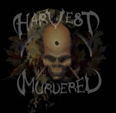 logo Harvest The Murdered